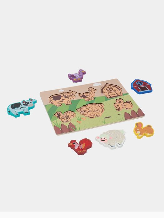 Игрушки для детей