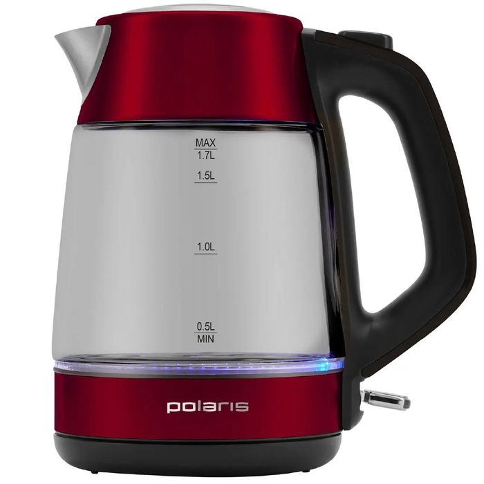 Электрочайник Polaris PWK 1760CGL