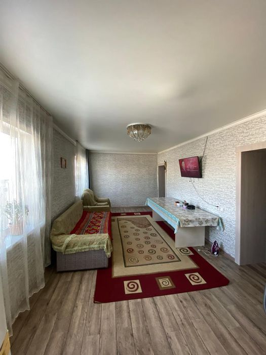 Продам частный дом на компосе