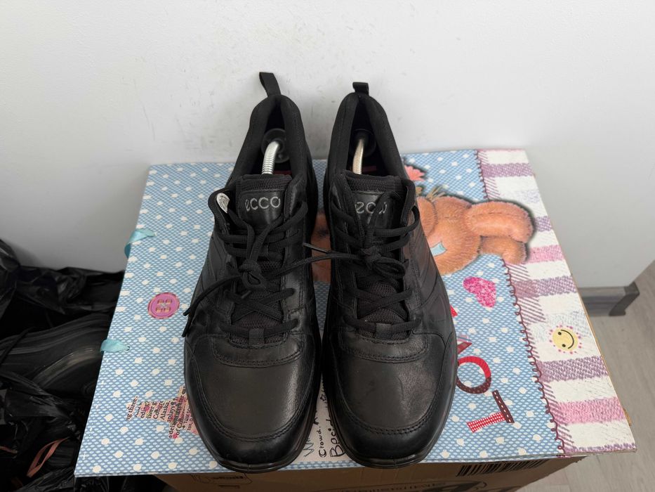 Ecco Receptor! Gore-Tex''оригинални обувки 45 номер
