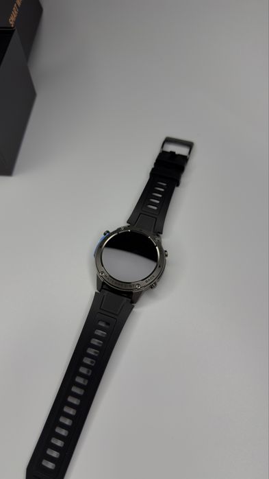 Smart Watch GPS