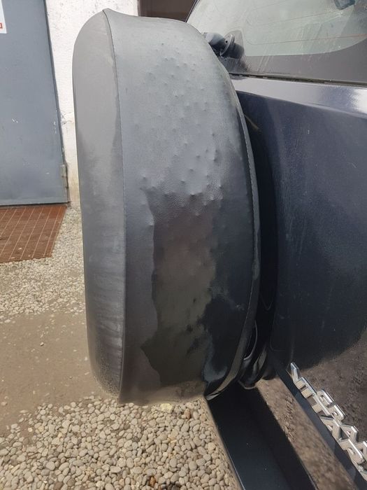 Ornament Roata Rezerva Suzuki Grand Vitara 2006 - 2012 SUV (517)