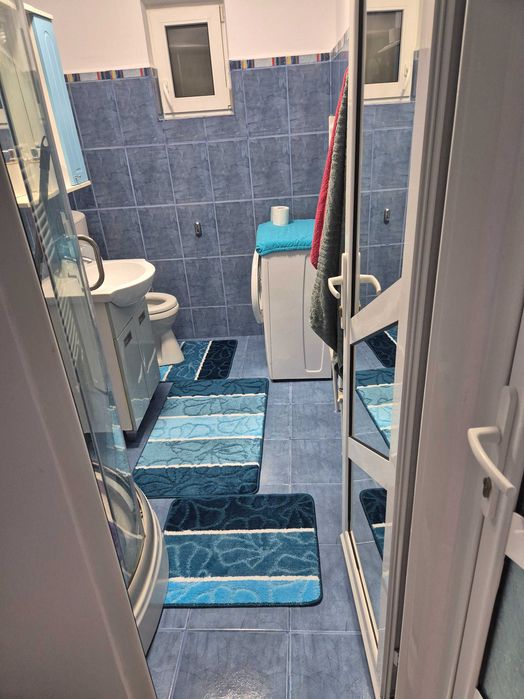 Vand apartament in roman