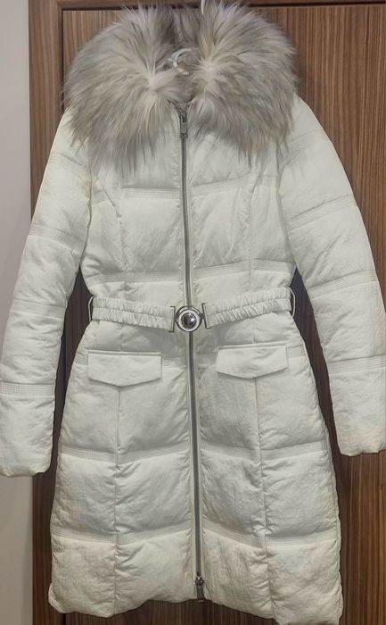 Дамско яке Guess