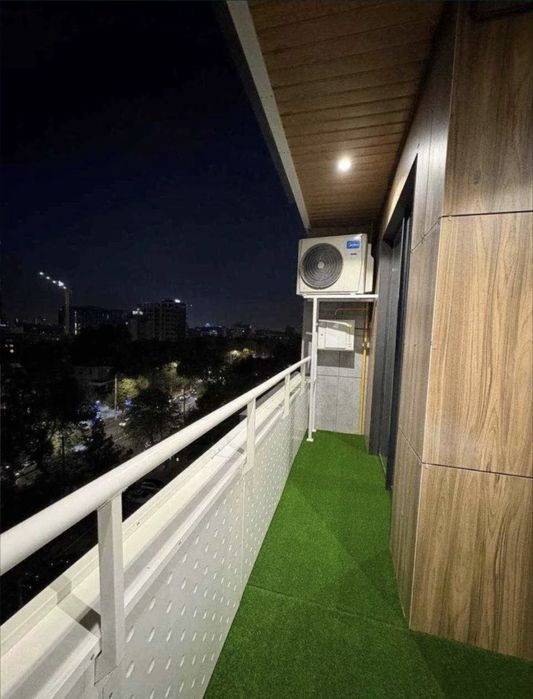 ЖК Инфинити 3/7/14 люкс квартира терраса