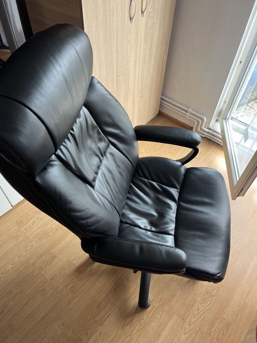 Scaun birou confortabil - Jysk model Tjele CA NOU