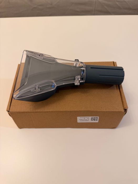 Duză tapițerie Kärcher Puzzi (nouă, originală) – o singură bucată