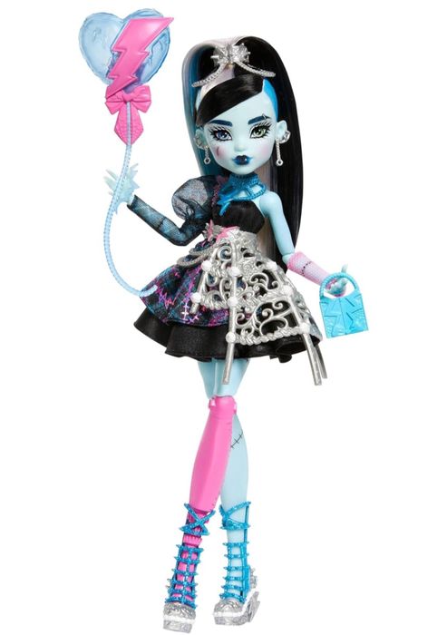 Monster high куклы