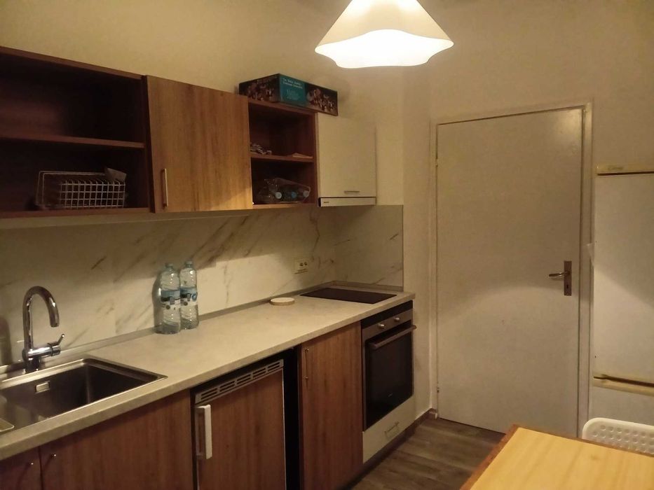 Дава се под наем Многостаен апартамент в Пловдив, Тракия - 70 кв.м за 448.8 € - Снимка #6