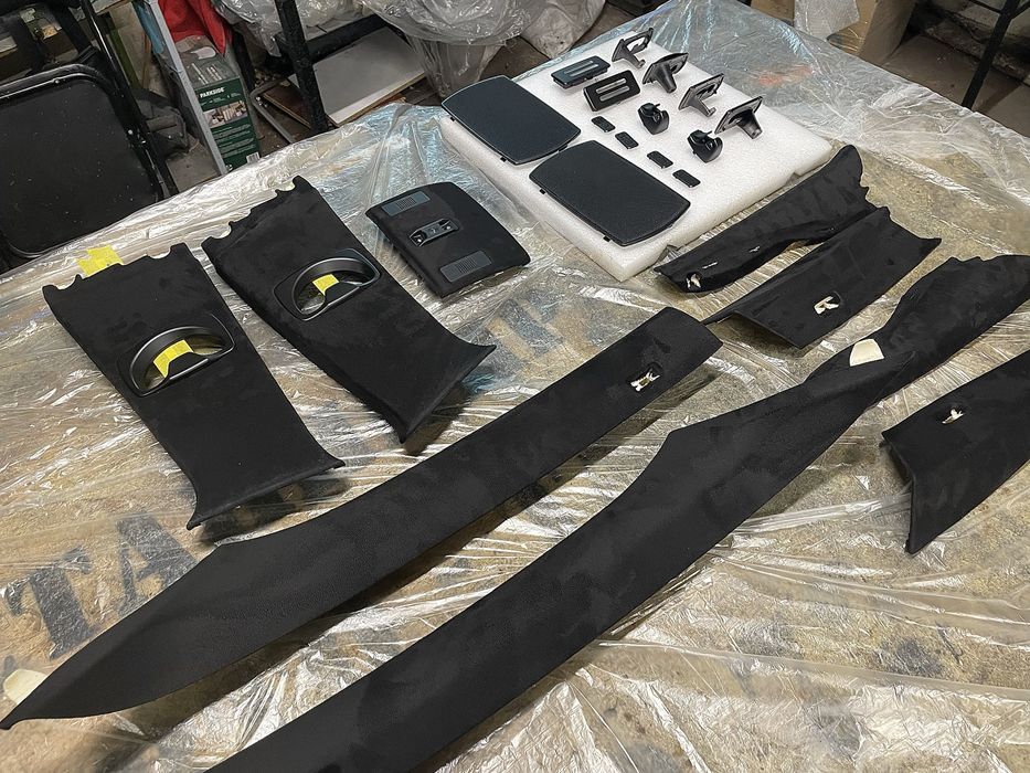 Автотапицер Бургас Автотавани Претапициране