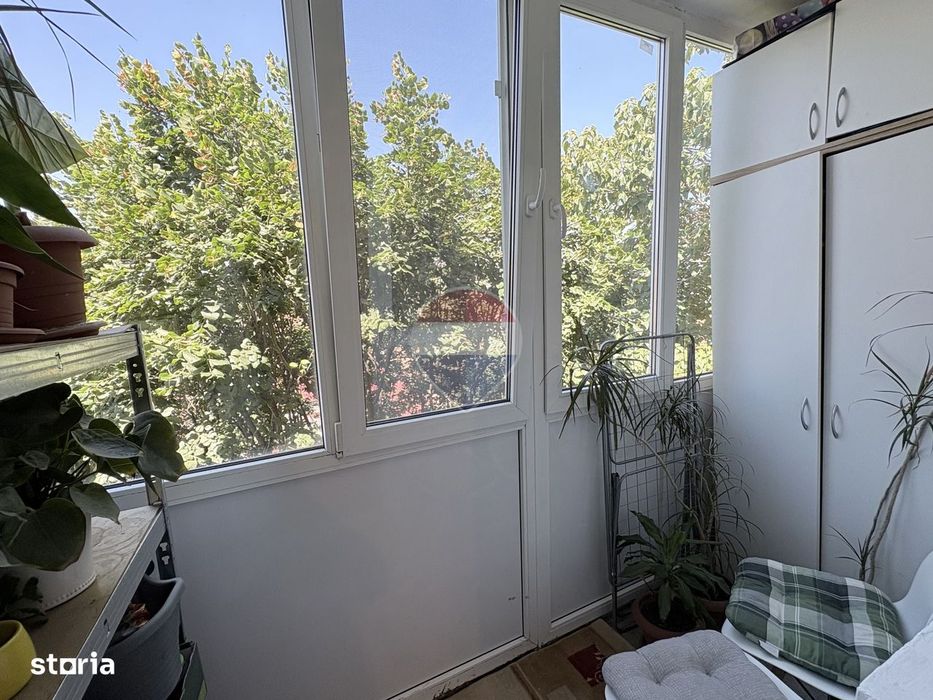 Apartament 3 camere | Centrala proprie I In zona Aurel Vlaicu