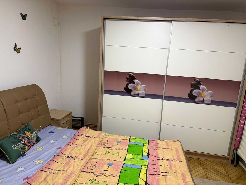 Apartament de inchiriat