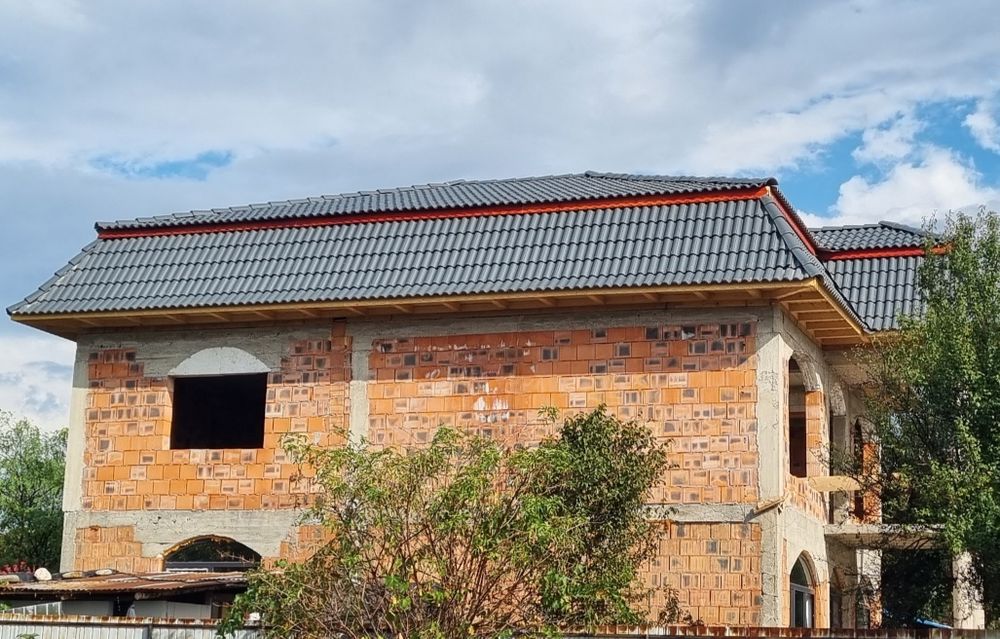 Acoperișuri,foișoare din lemn (terase și pergole )