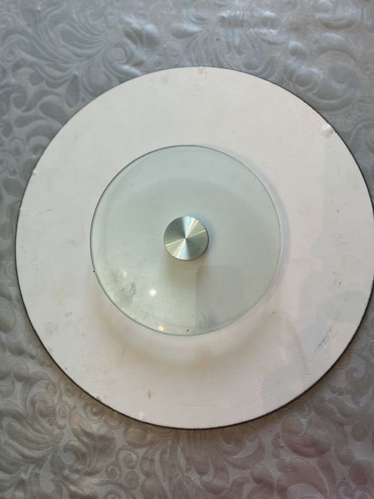 Крутилка-подставка под торт