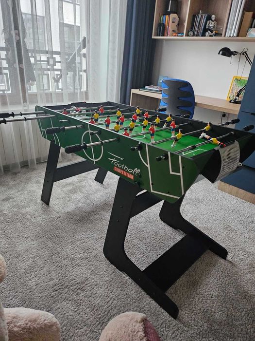 Джага маса, детска, настолна