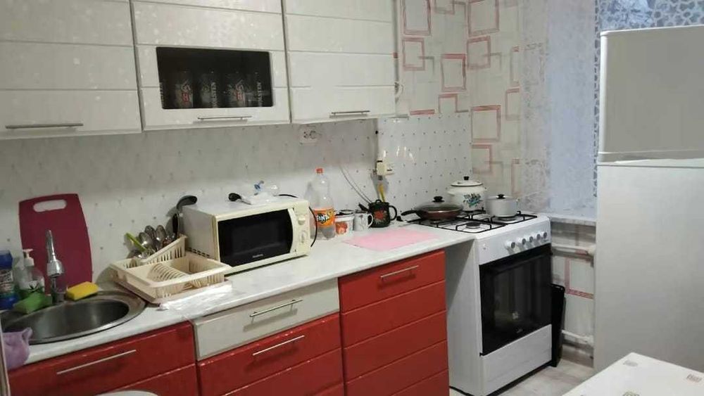 Сдам квартиру долгосрочно