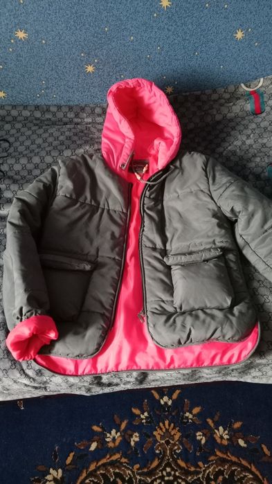 Куртка женская. Новая