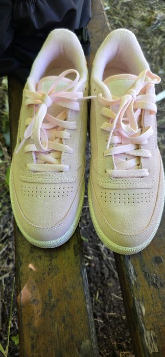 Дамски маратонки Reebok