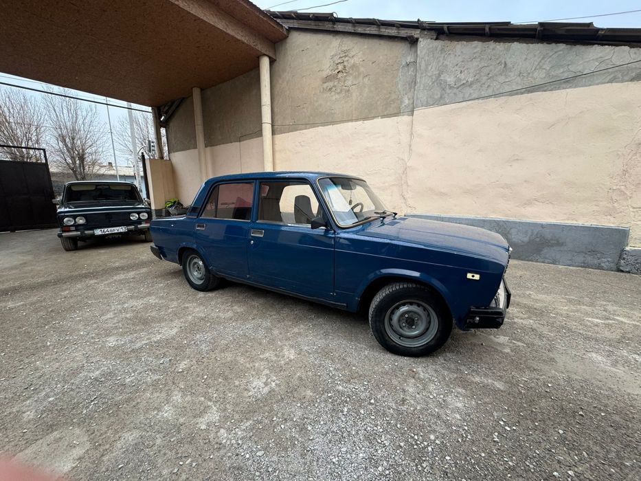 Лада ваз сатылады