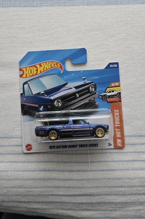 Hot wheels STH, premium, mainline