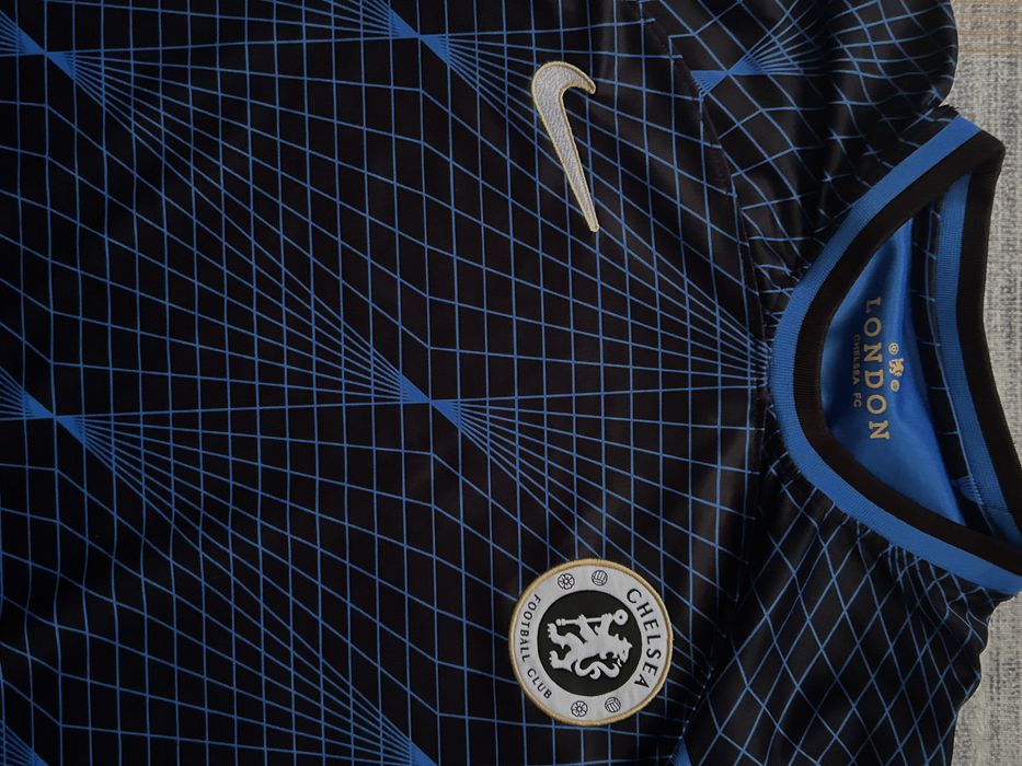 Футболни тениски