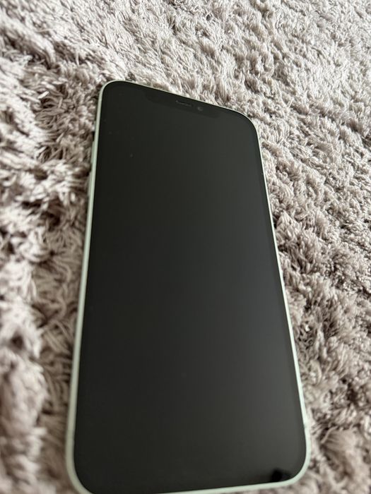 iPhone 12 64 GB, culoarea verde