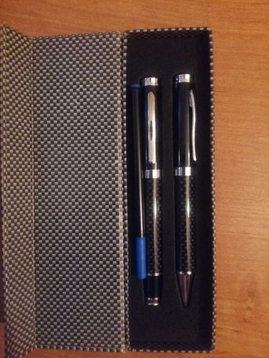 ручки подарочные