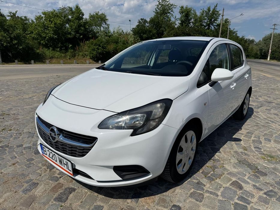 Opel Corsa Opel Corsa 1.3 CDTI 75 CP