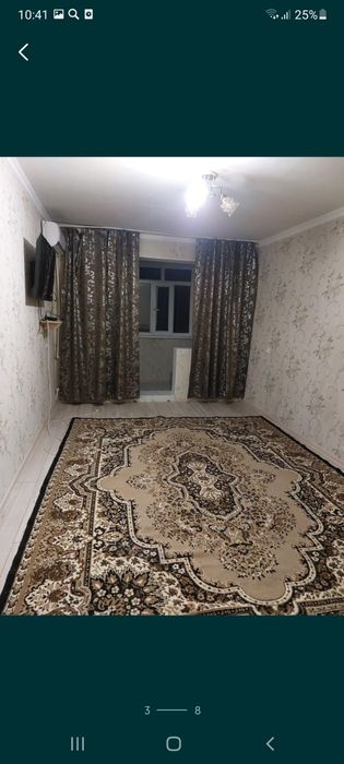 Квартира сатылады