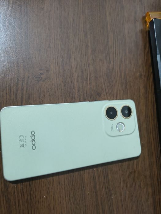 Telefon mobil OPPO A5 Pro 5G, Dual SIM, 8GB RAM,