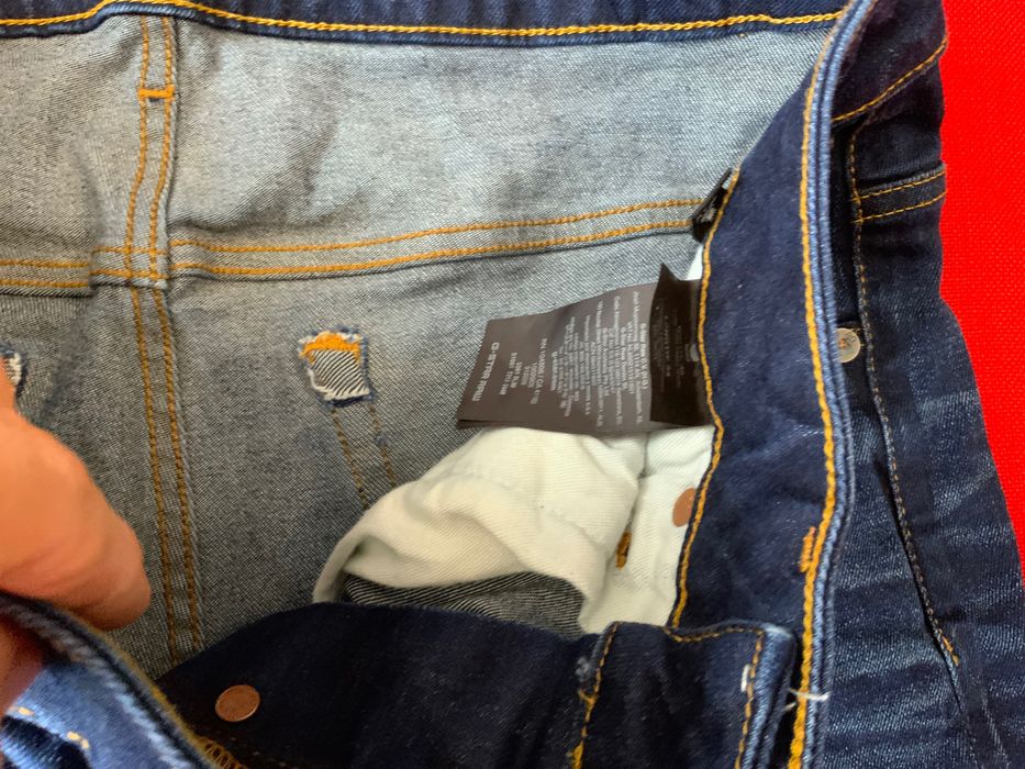 G-star-оригинални дънки 34 размер