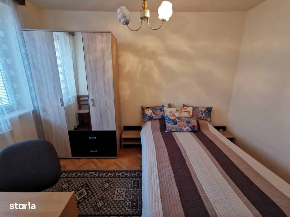 Apartament 2 camere de inchiriat zona Cedonia Sibiu