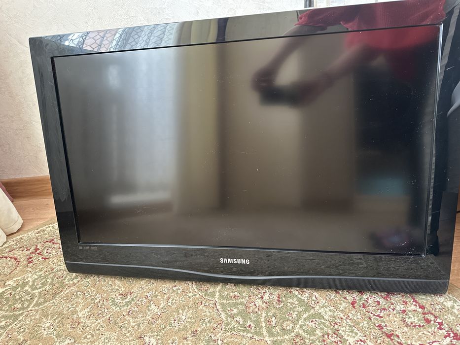 Телевизор самсунг