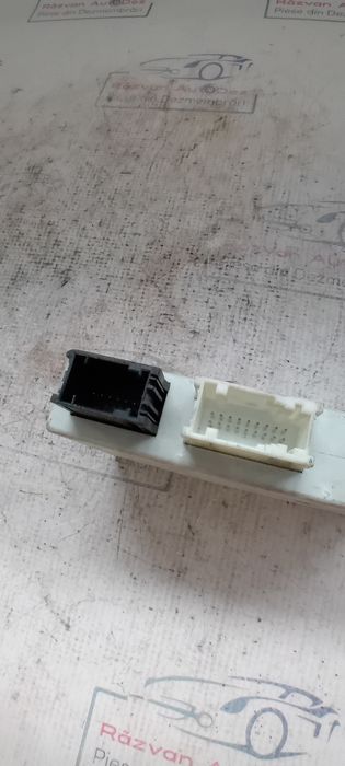 modul parcare bmw e90