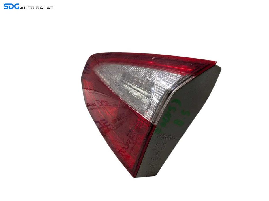 Stop Lampa Tripla Dreapta de pe Haion Ford Focus 3 Turnier 2010 - 2015 Cod BM5113A602BC [L7037]