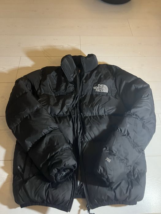 Зимно яке The NORTH FACE