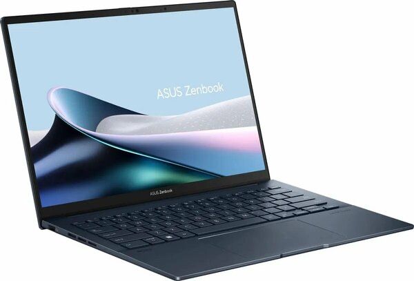 Asus Zenbook ULTRA 7-255H 14.0 Oled 3K 120 Hz Touch