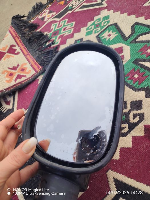 Vând oglinzi electrice Dacia Logan