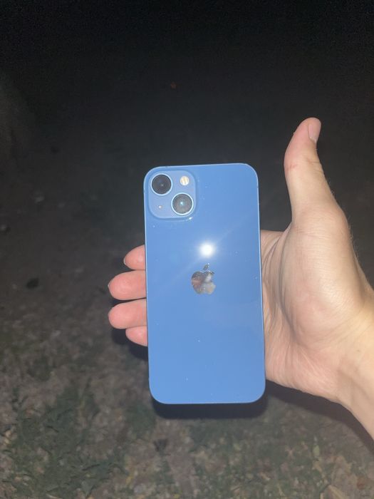 Айфон 13 акм 75 128гб