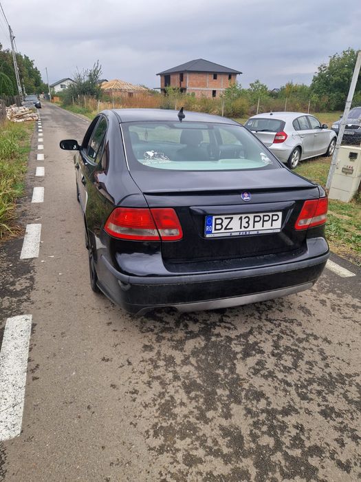 Vând mașină Saab