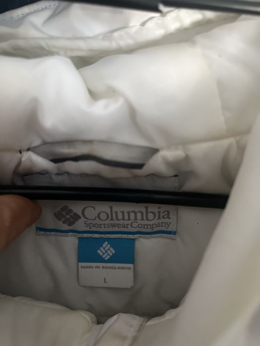Ветровка Columbia