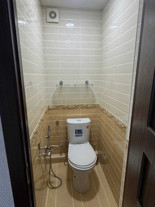 4-х комнатная квартира ул. Нукусская ID: 5316