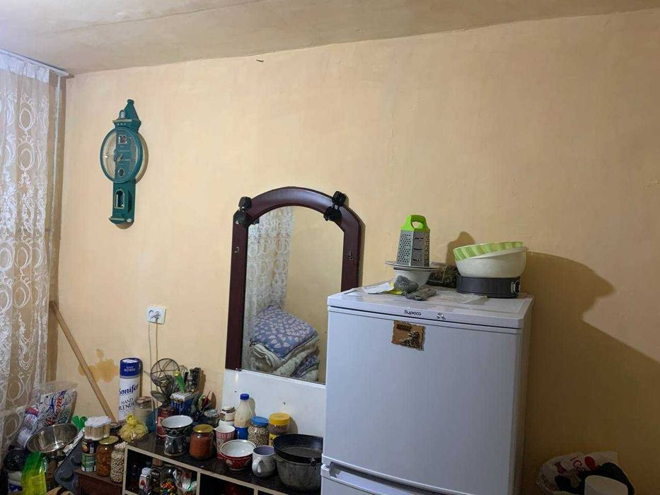 Продам общежитие массив ТТЗ