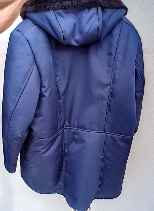 Cojoc damă blană naturală