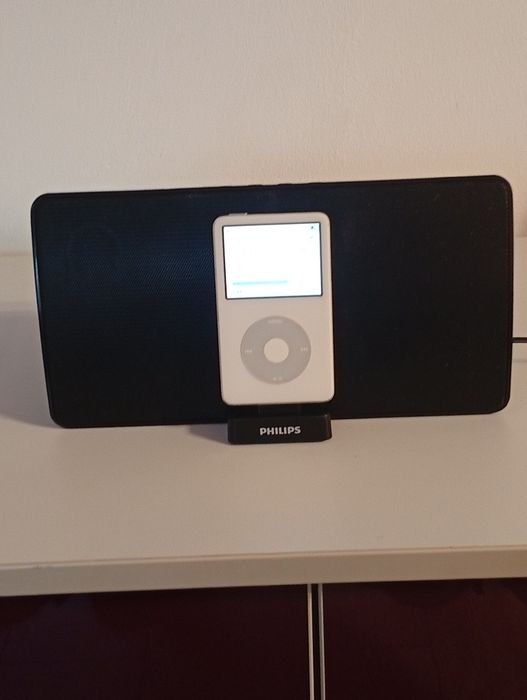 Vand Sistem / Statie de Andocare Philips AD 330/12