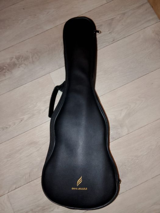 Укулеле концертная