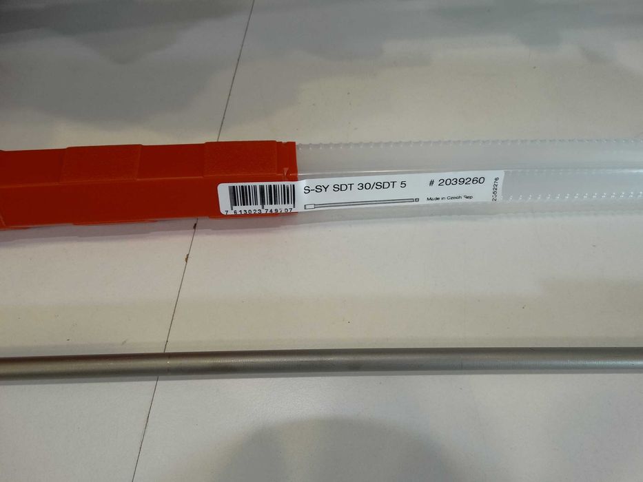11.2024 - Hilti SDT 9 - Магазинирано устройство за винтове