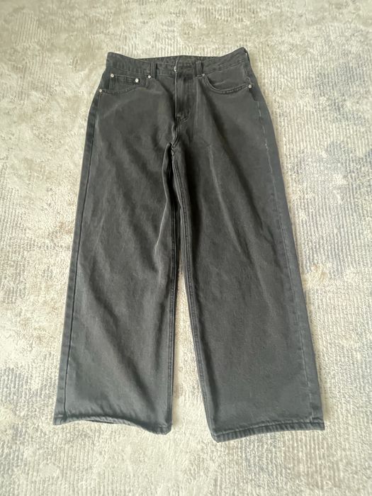 Baggy Jeans на рост до 167