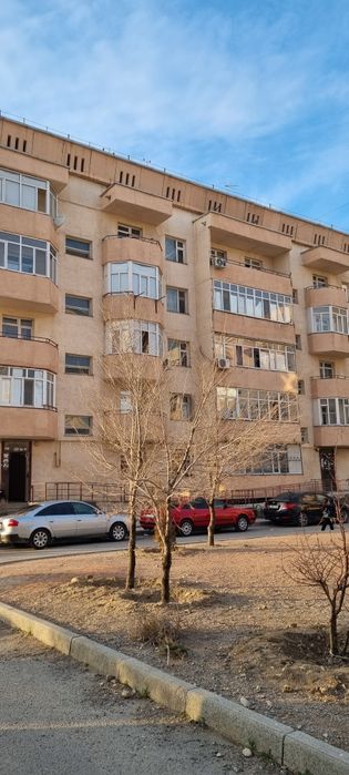 1 ком Квартира не угловая