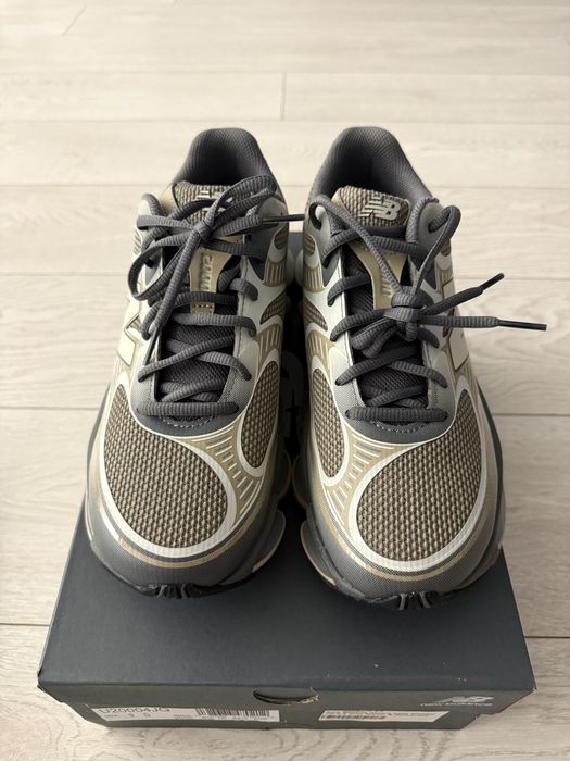 New balance abzorb 2000 timberwolf